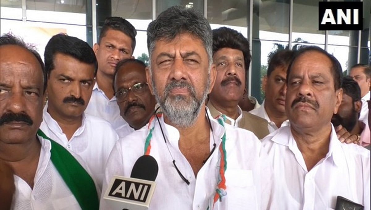 ಸೆ. 6 ಗೌರಿ ಹಬ್ಬದಂದು ಎತ್ತಿನಹೊಳೆ ಯೋಜನೆ ಏತ ಕಾಮಗಾರಿ ಉದ್ಘಾಟನೆ

